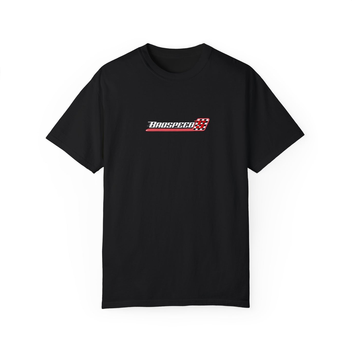 BadSpeeds Porsche 911 Turbo S Unisex T-shirt