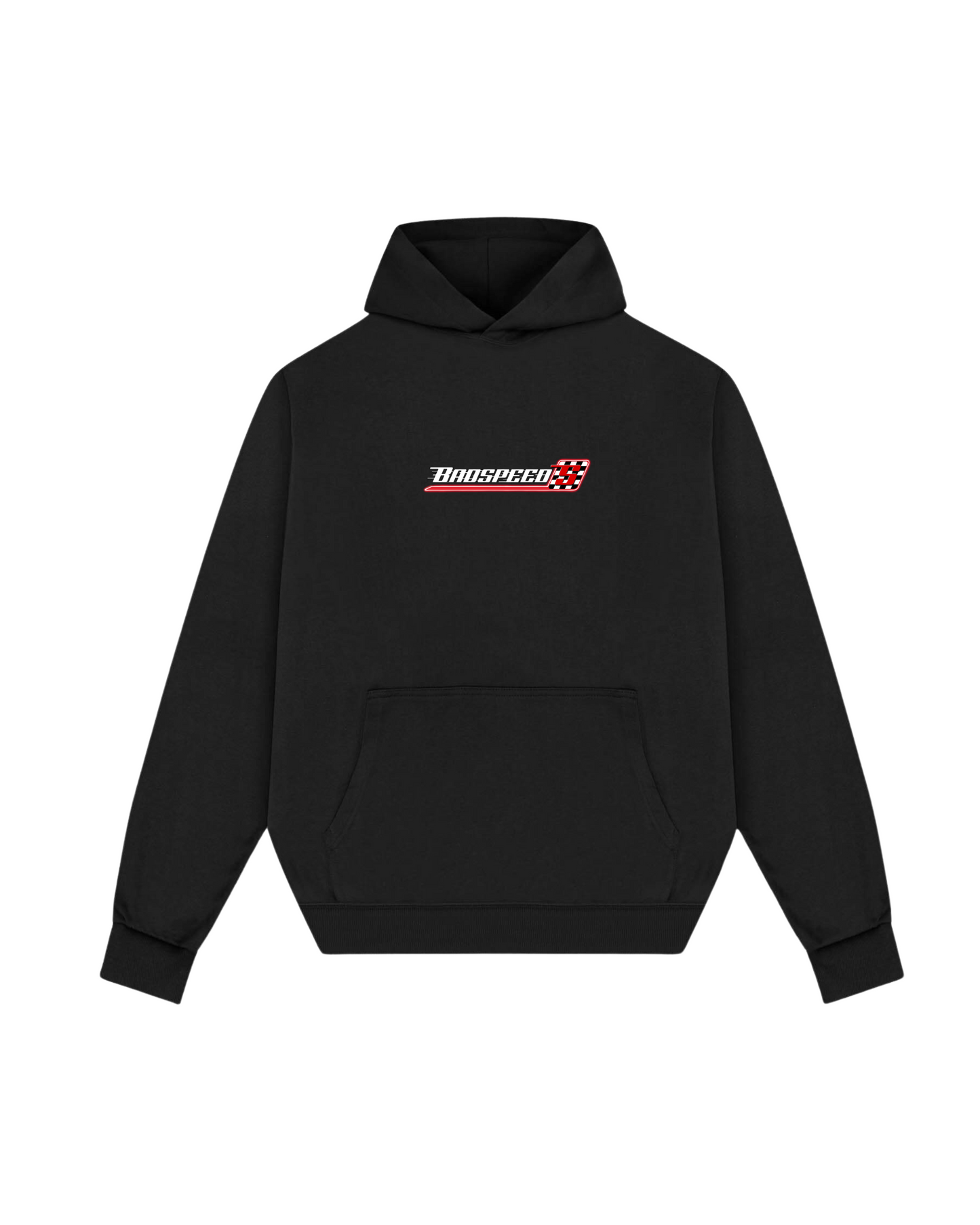 BadSpeed Mercedes-AMG GT3 Unisex Hoodie