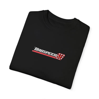 BadSpeeds McLAREN SENNA Unisex T-shirt