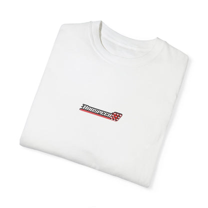 BadSpeeds LAMBORGHINI Venatus Coupé EVO C Unisex T-Shirt