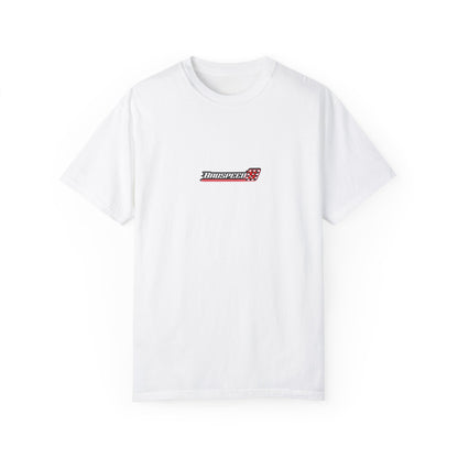 BadSpeeds Toyota Supra Unisex T-shirt